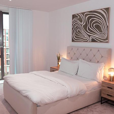 Charming 1Br Apartment In Лондон Екстер'єр фото